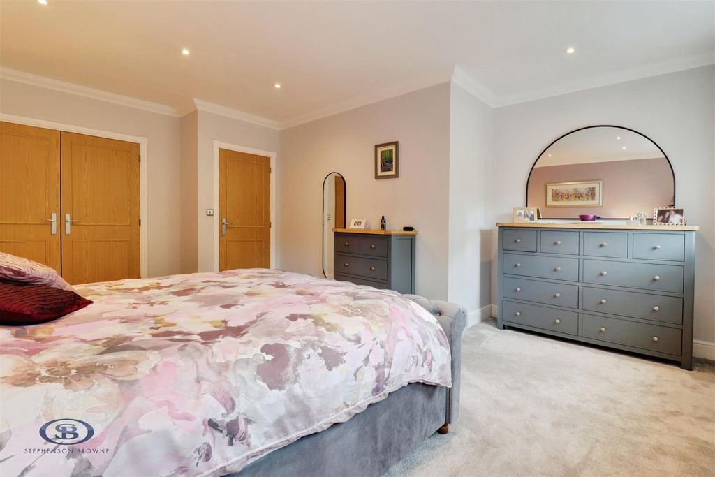 Additional image 29 of 4 bed detached house for saleCornmill Close, Warmingham, Sandbach CW11