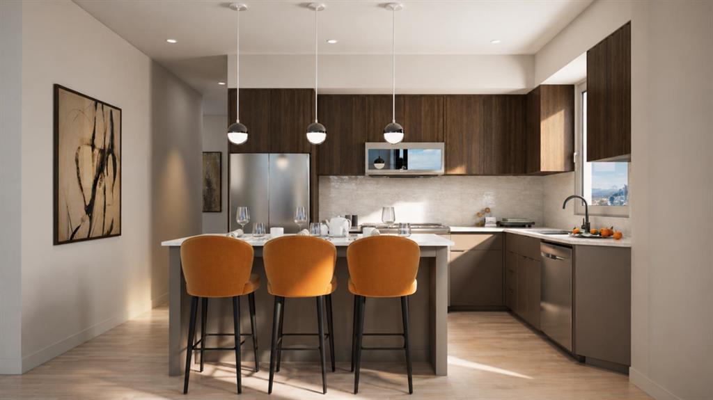 SL91-1520 4 Street SW, Calgary, AB, T2Y 0Y4