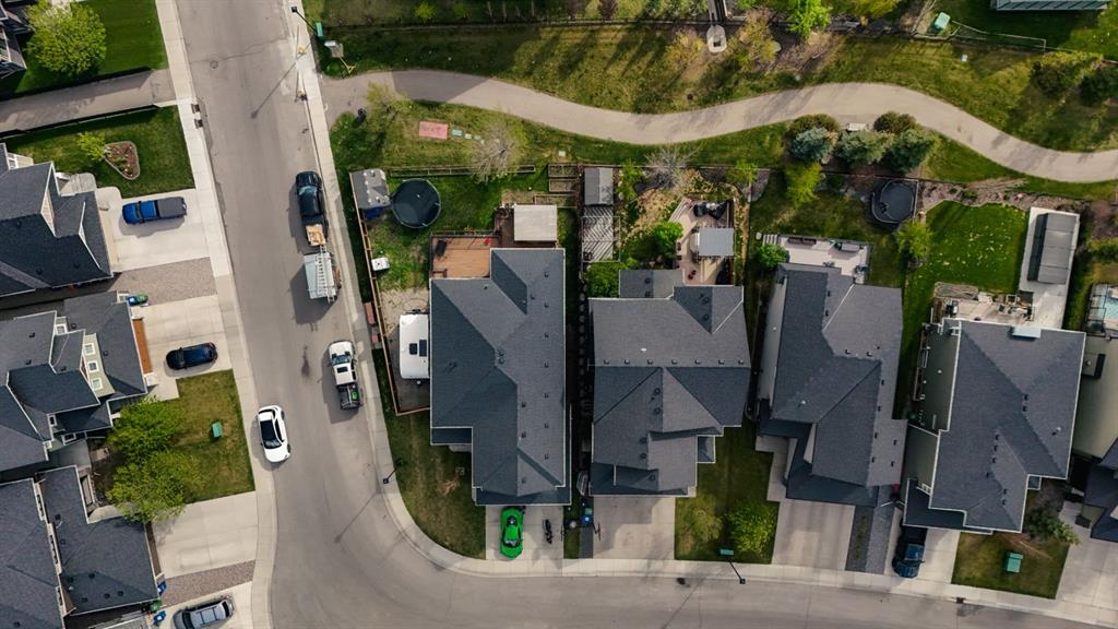 Additional image 3 of 71 Canals Close SW, Airdrie, AB, T4B 0S6