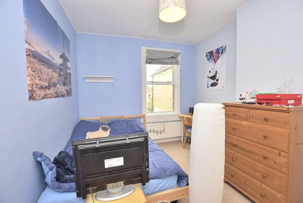 Additional image 7 of 5 bed terraced house to rentShaftesbury Road, Bath, Somerset BA2