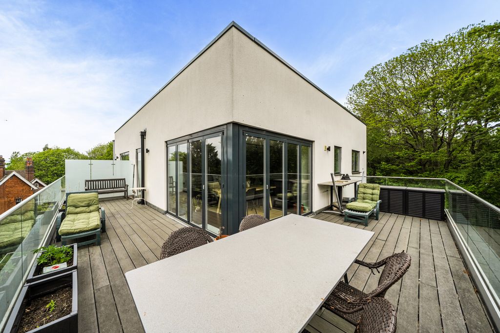 Additional image 4 of 3 bed penthouse for saleMount Harry Road, Sevenoaks TN13