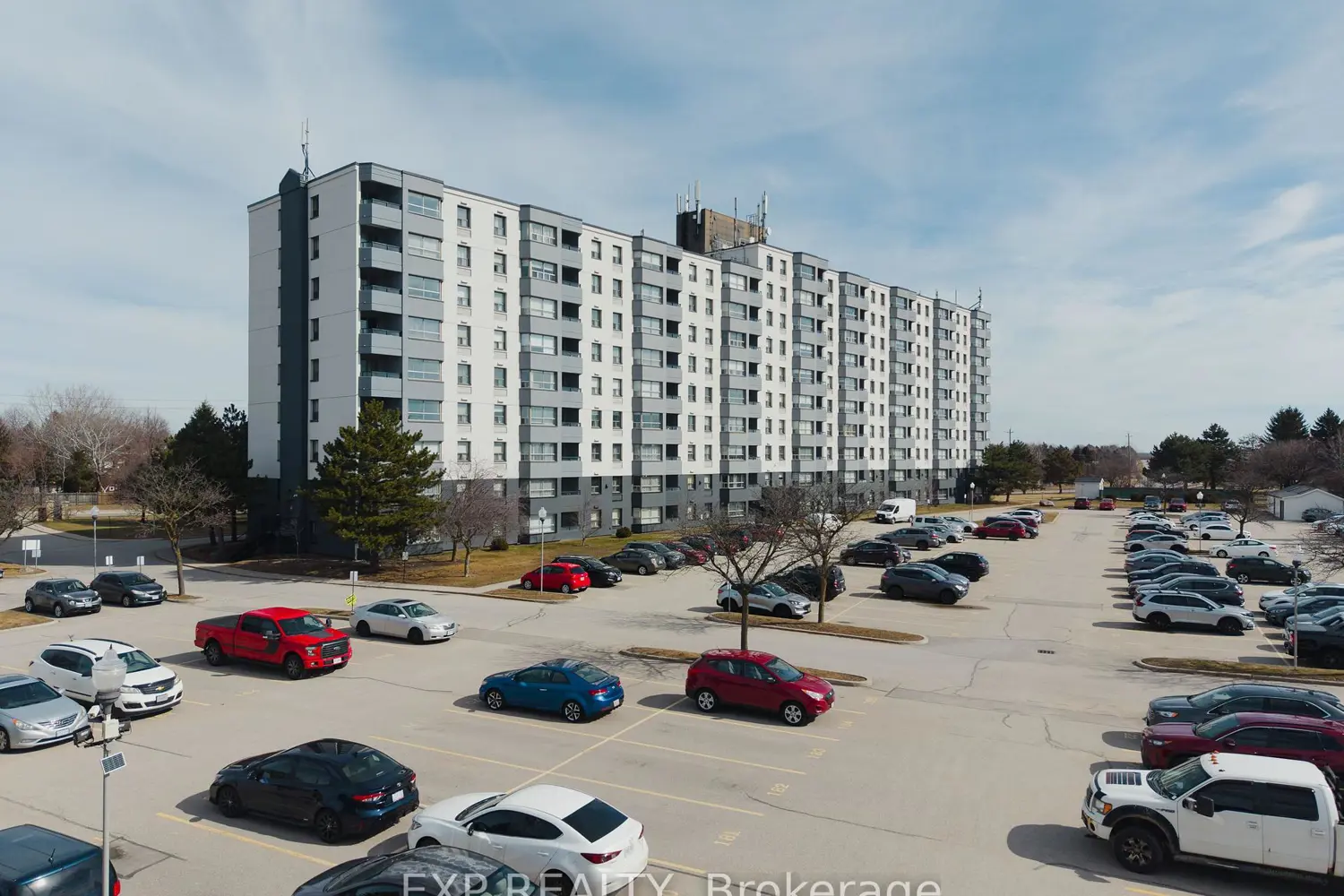 Additional image 19 of 200 Jamieson Parkway 1004