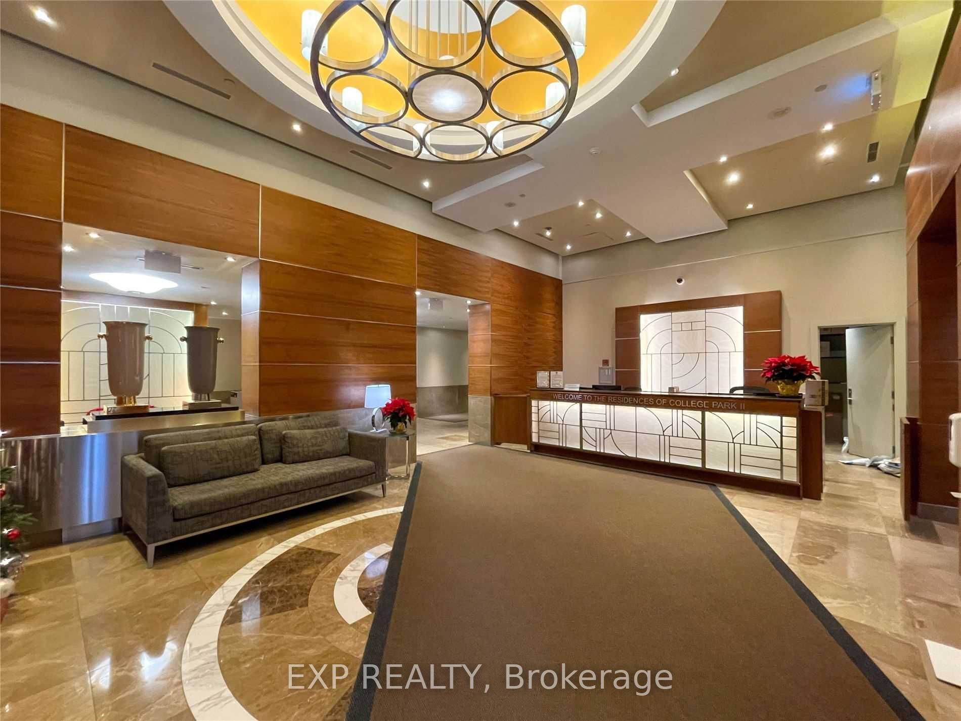Additional image 4 of 2309-761 Bay Street, Toronto, ON, M5G 2R3