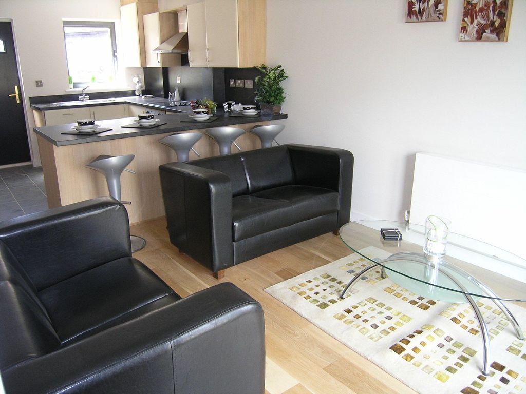 4 bed shared accommodation to rentBentley Lane, Leeds LS6