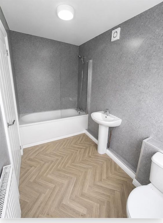Additional image 10 of 3 bed terraced house to rentAlfred Street, Merthyr Tydfil CF47