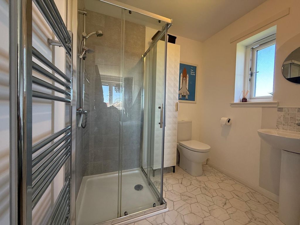 Additional image 18 of 4 bed detached house to rent6 Castle View Court, Cousland, Dalkeith EH22