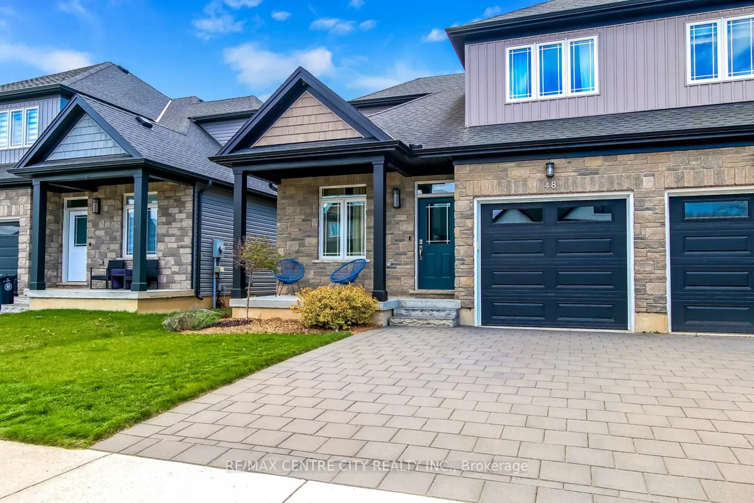48 Compass Trail