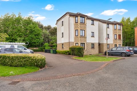 193/1 Gogarloch Syke, South Gyle, Edinburgh EH12