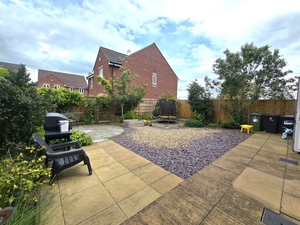 Additional image 20 of 4 bed detached house to rentPhoenix Rise, Pipe Gate, Market Drayton TF9