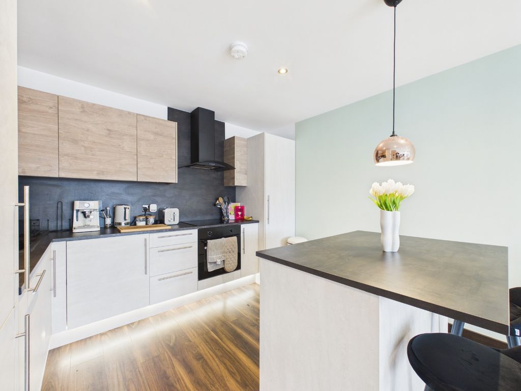 Additional image 3 of 1 bed flat for saleCooper House, Silvester Street, Hull HU1