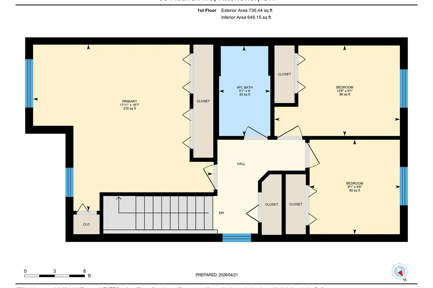 Additional image 15 of 85 Activa Avenue