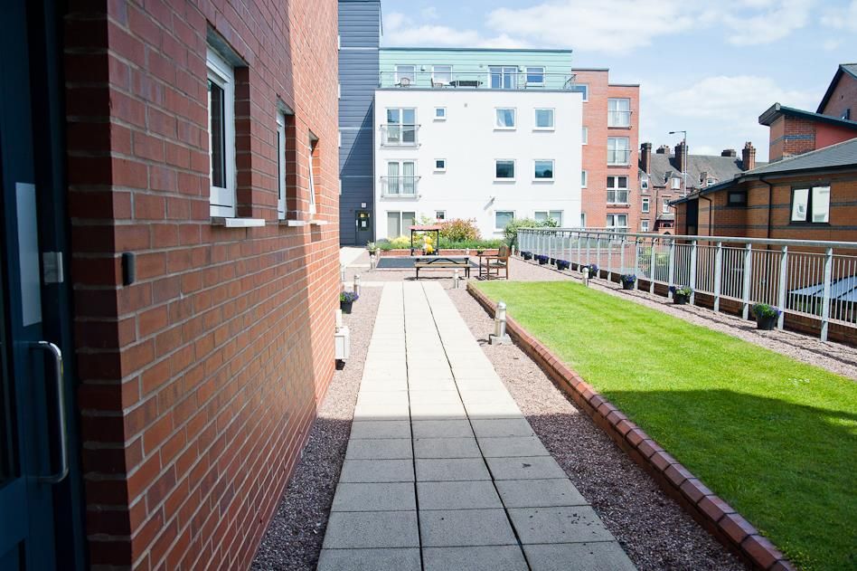 Additional image 26 of 2 bed flat to rentTower Court, No.1 London Road, Newcastle Under Lyme, Staffordshire ST5