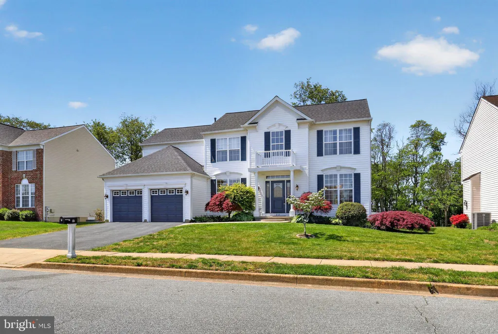 22 W Minglewood Drive, Middletown, DE 19709