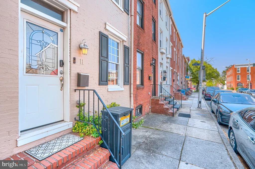 Additional image 4 of 11 W West Street, Baltimore, MD 21230