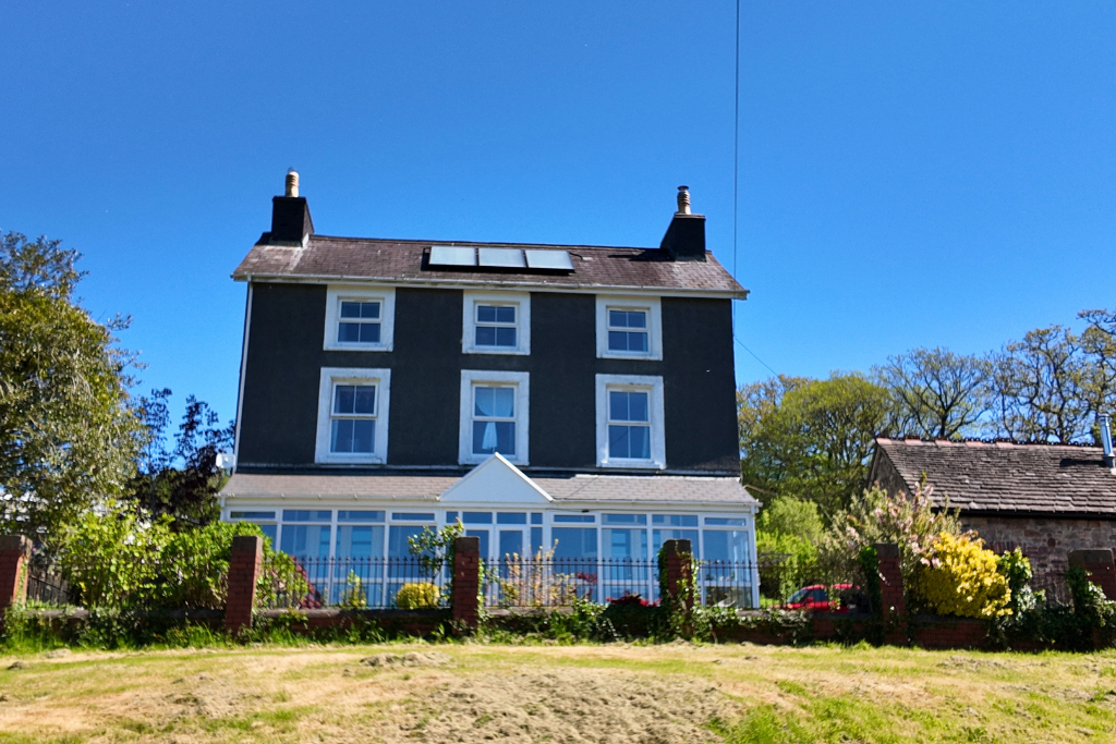 Additional image 6 of Land for saleHaulwen Lodge, Ffairfach, Llandeilo SA19