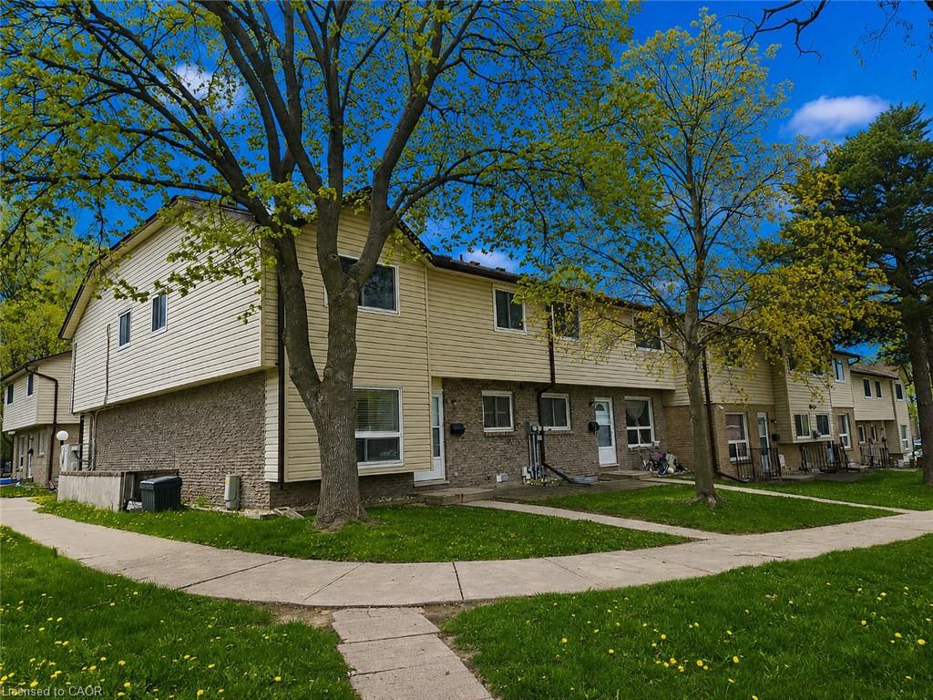 Additional image 3 of 6-451 Albert Street, Waterloo, ON, N2L 5A7