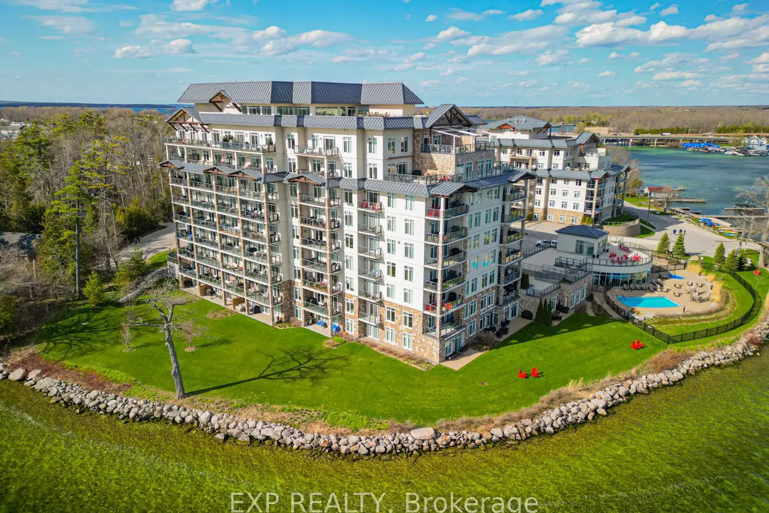 90 Orchard Point Road 401