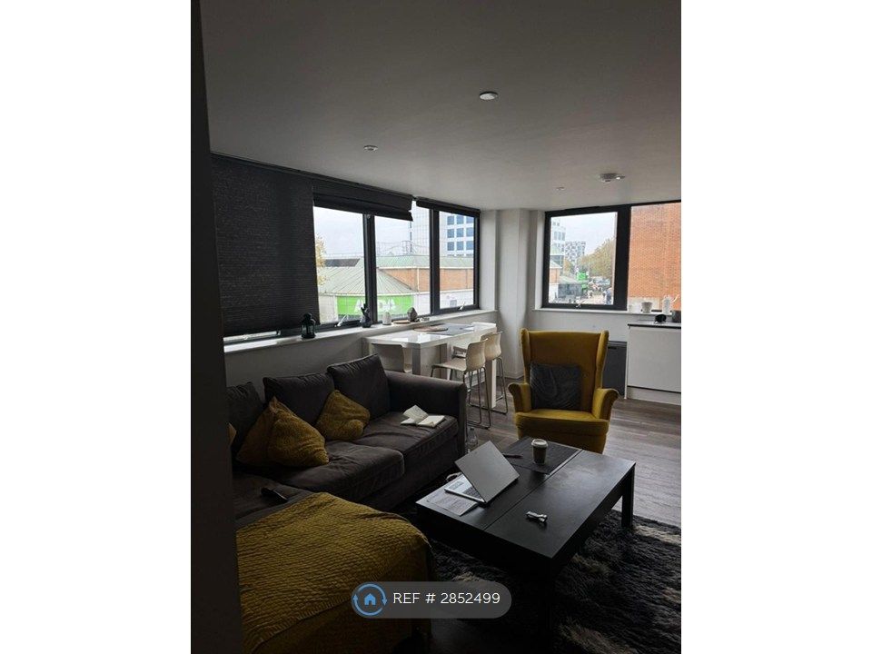 Additional image 6 of 2 bed flat to rentPortland Place, Southampton SO14