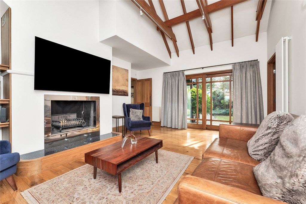 Additional image 2 of 5 bed detached house for saleWordsworth Grove, Cambridge, Cambridgeshire CB3