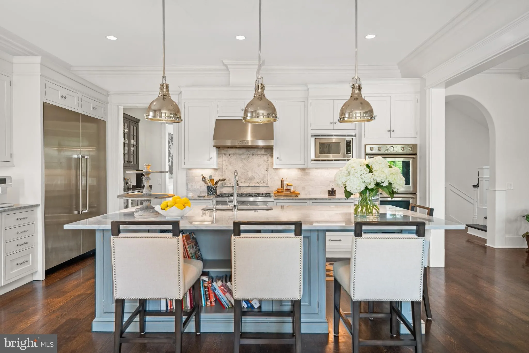 Additional image 48 of 4815 Drummond Avenue, Chevy Chase, MD 20815