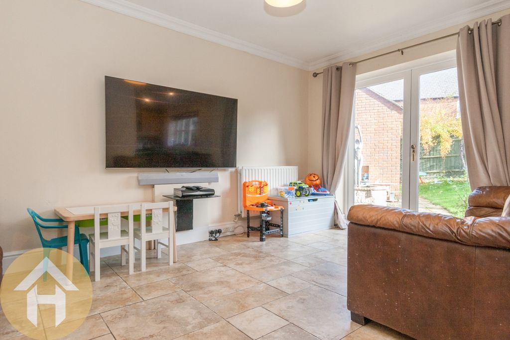 Additional image 6 of 4 bed detached house to rentWanshot Close, Wroughton SN4