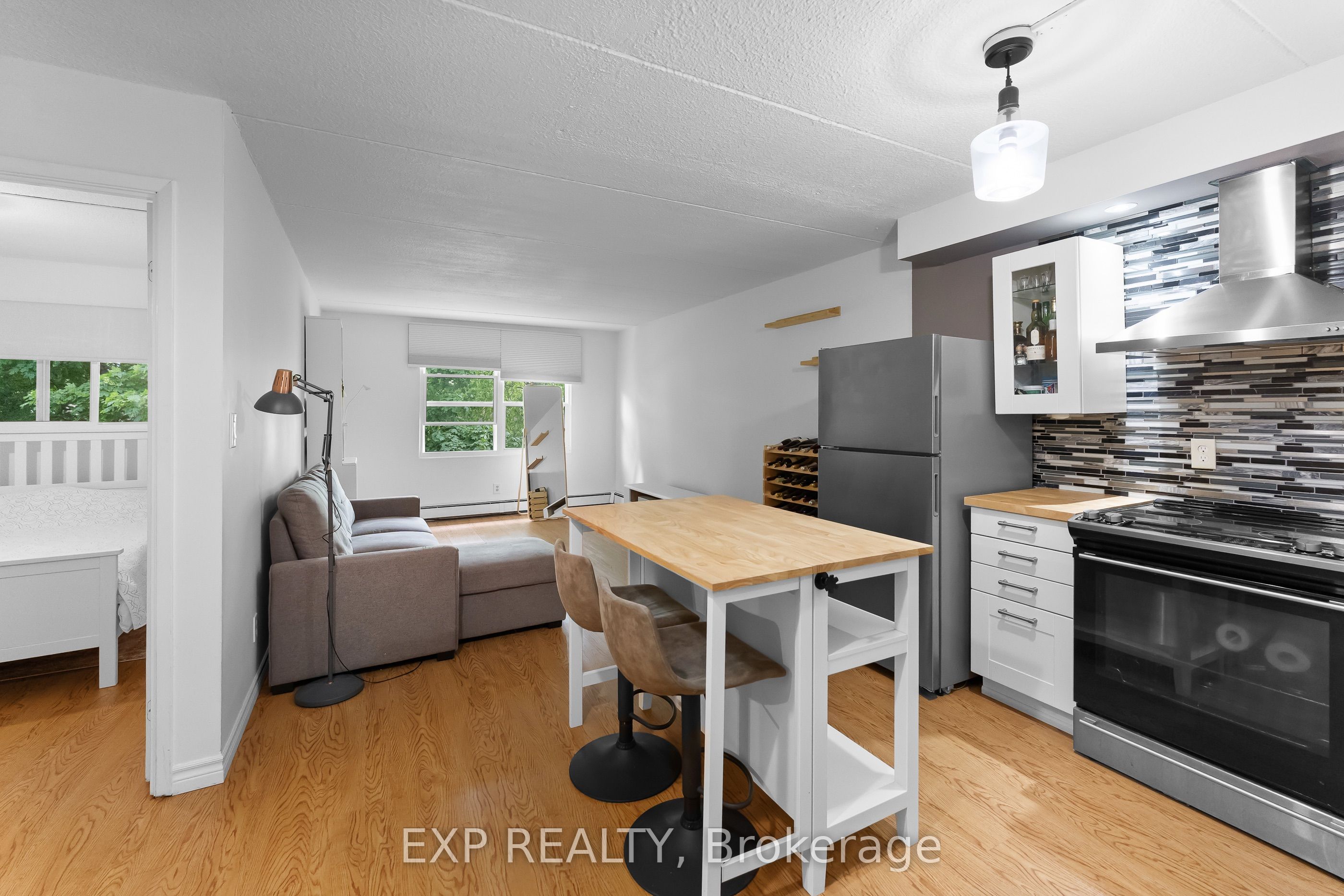 Additional image 6 of 406-41 Rykert Street, St. Catharines, ON, L2S 3A4