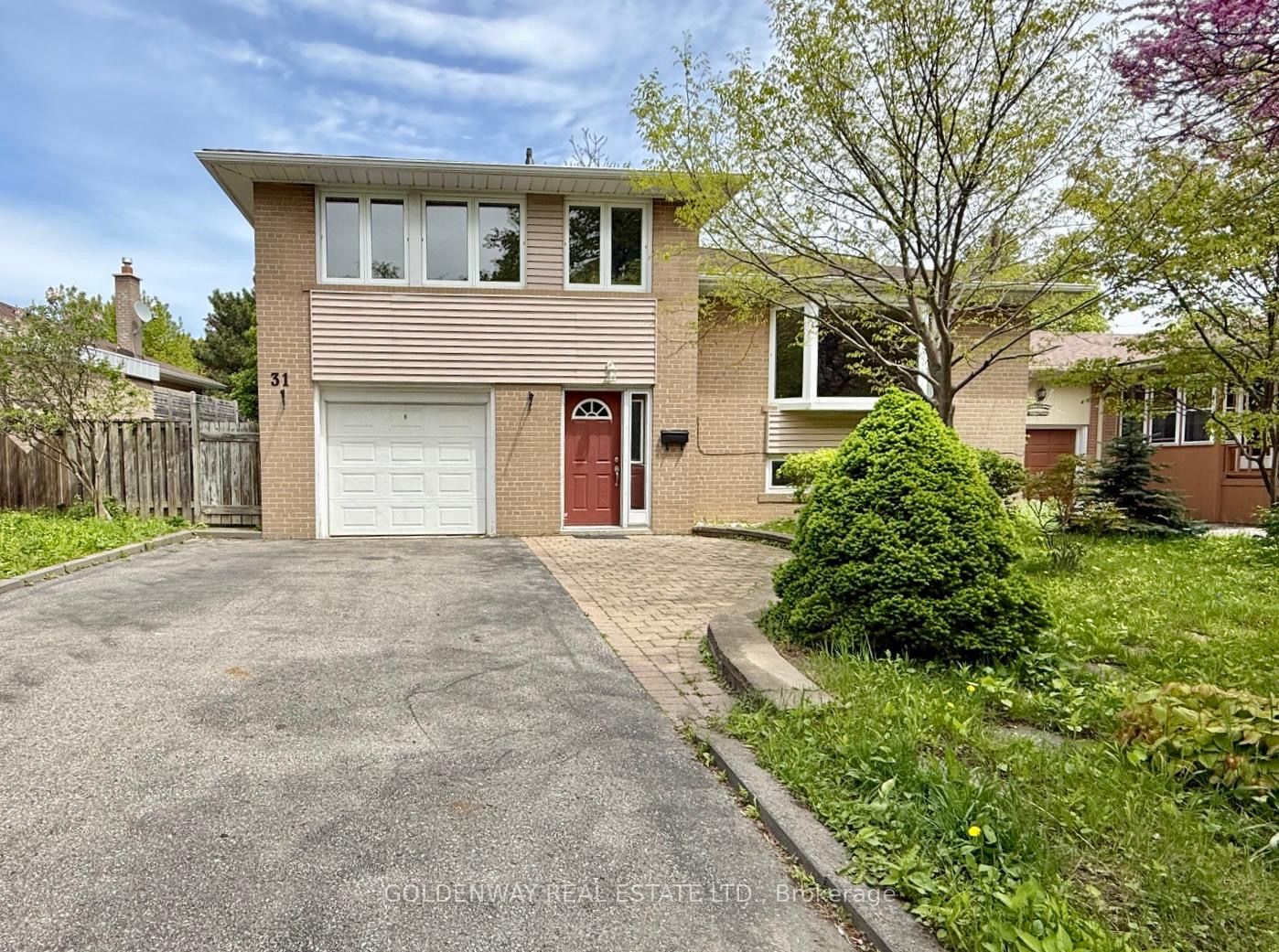 31 Rowatson Road, Toronto, ON, M1E 1K2