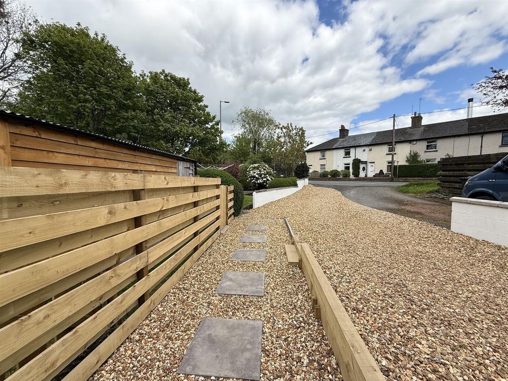 Additional image 19 of 3 bed terraced house for saleLoreburn Terrace, Heathhall, Dumfries DG1