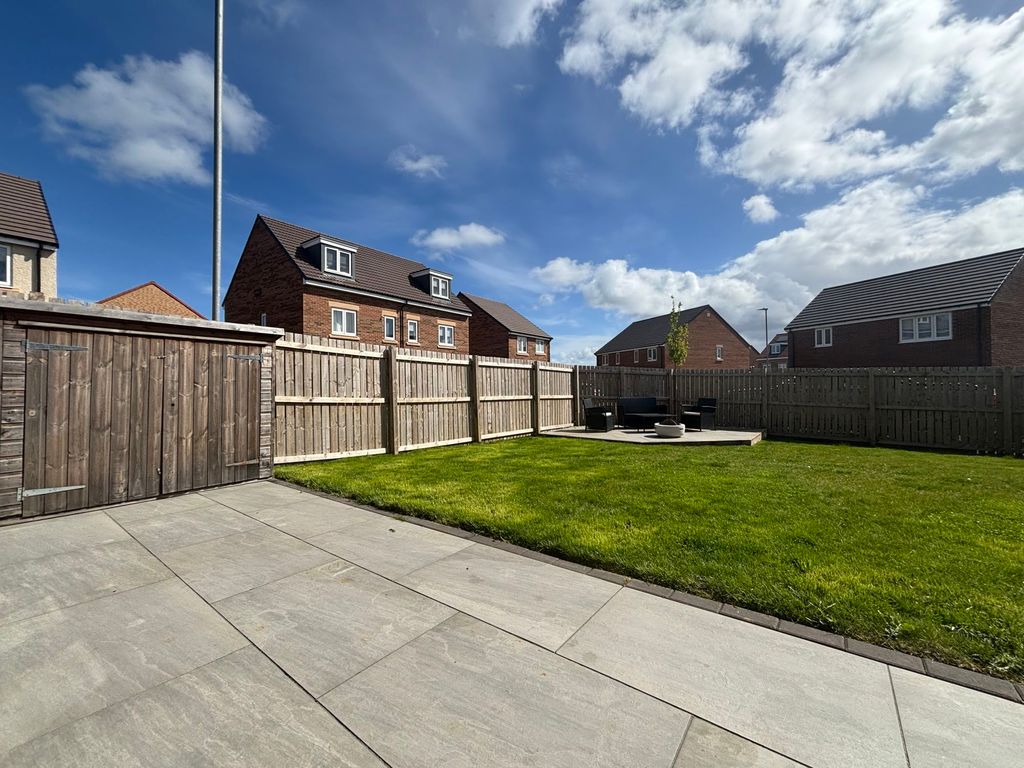 Additional image 22 of 3 bed detached house to rentDaffodil Gardens, Cramlington NE23