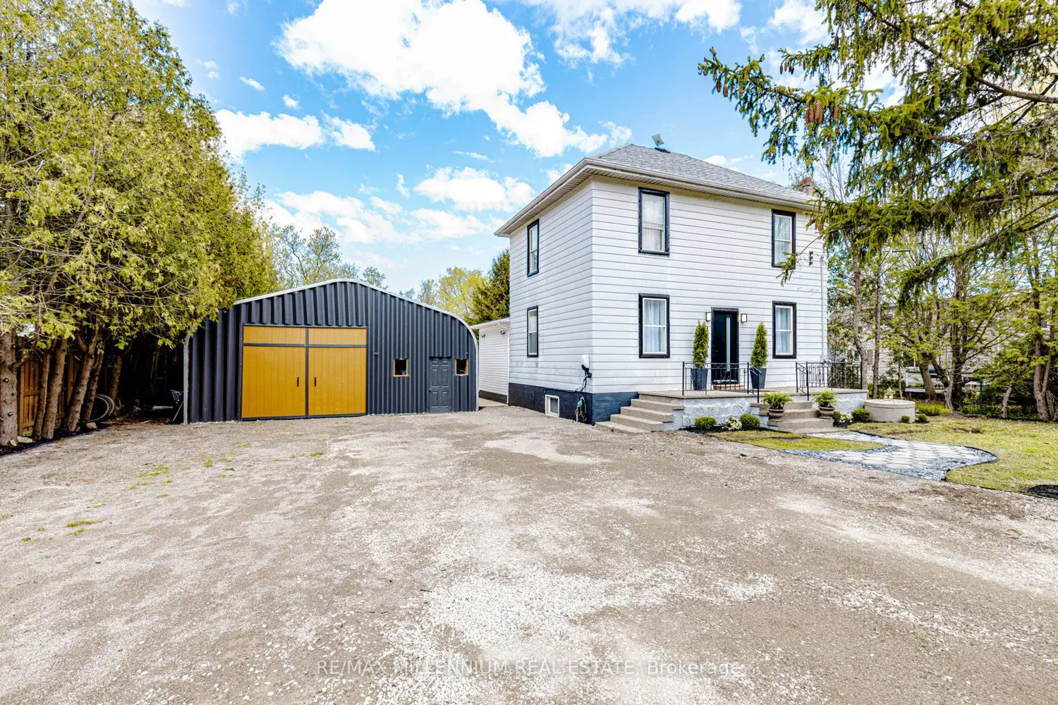 4331 Limestone Road photo 4