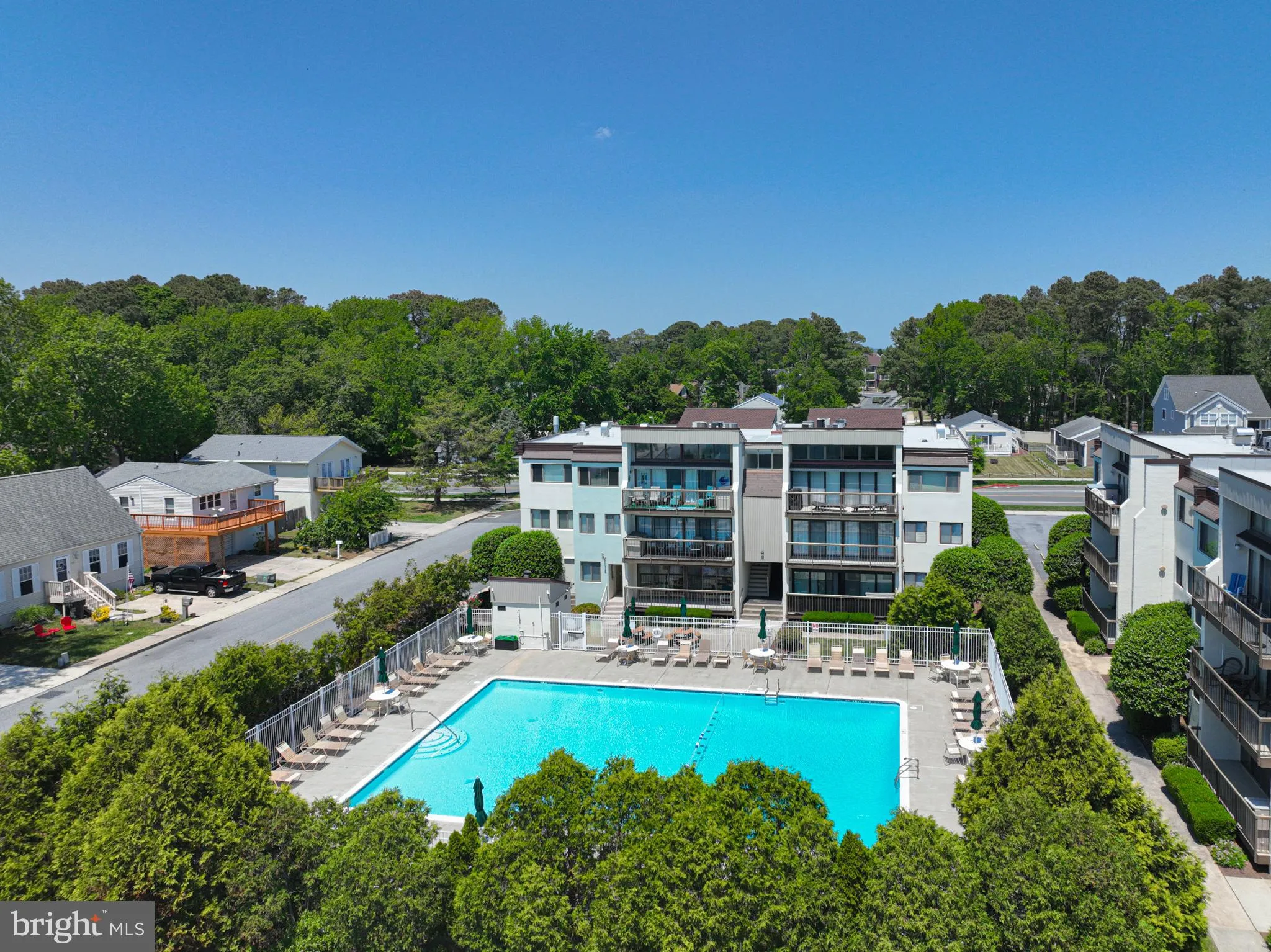 Additional image 51 of 13908 N Ocean Road Unit 5A, Ocean City, MD 21842