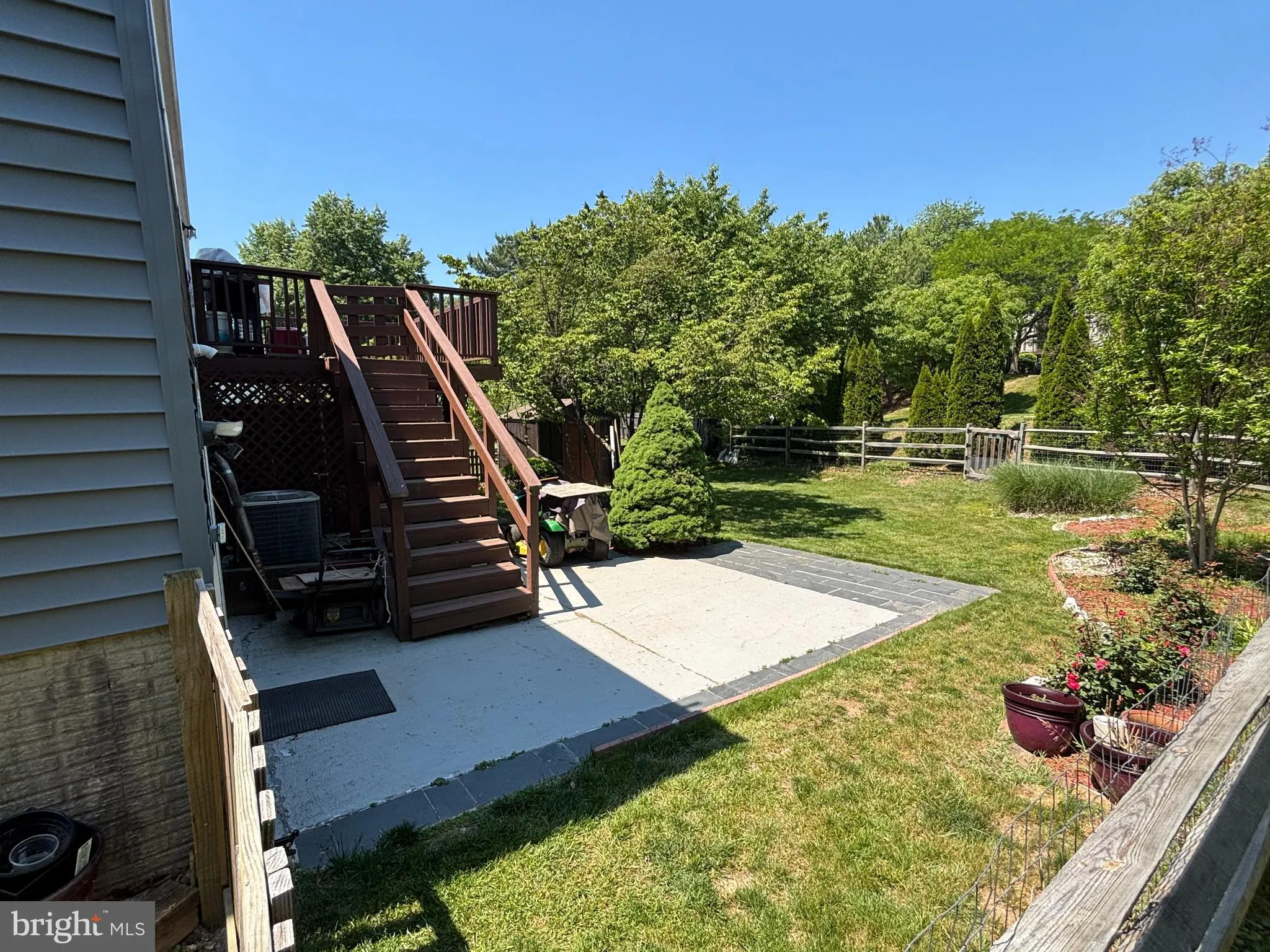 Additional image 33 of 25936 Largo Court, Damascus, MD 20872