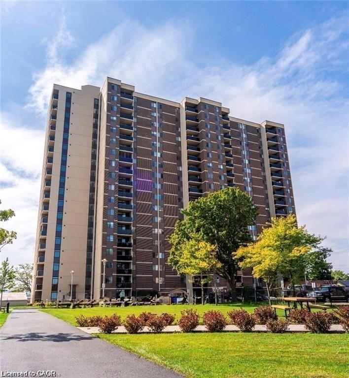 1903-301 Frances Avenue, Hamilton, ON, L8E 3W6