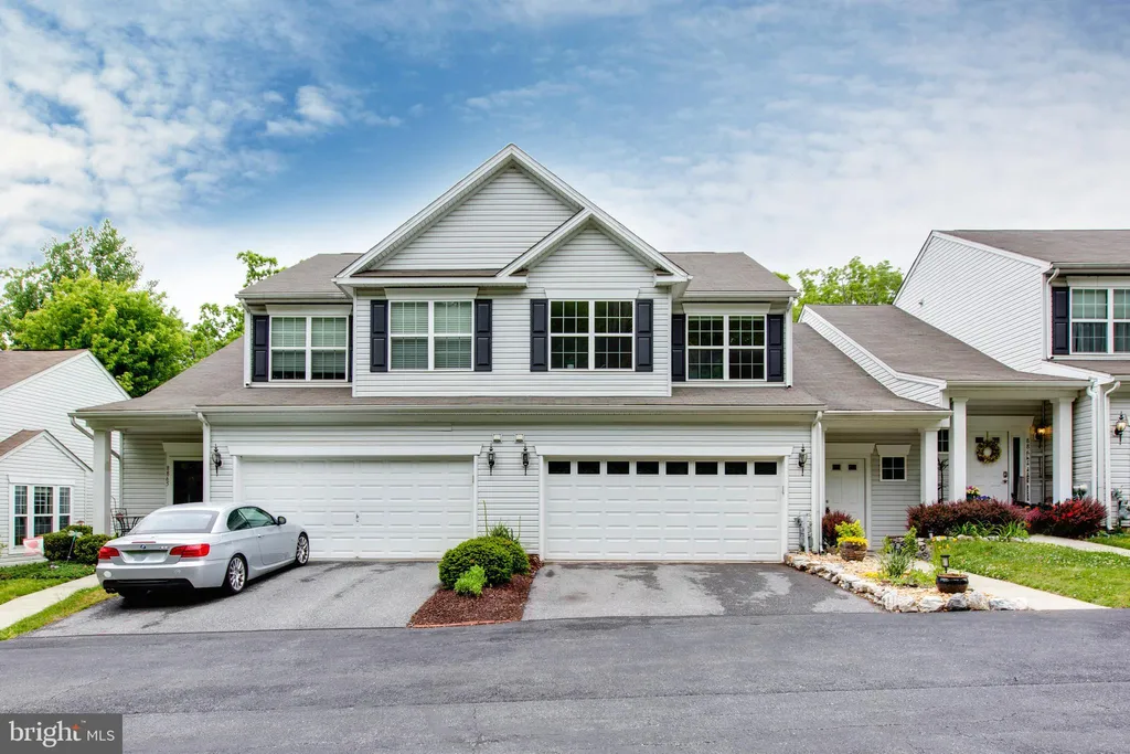 Additional image 39 of 8867 Hub Garth Unit 18, Jessup, MD 20794