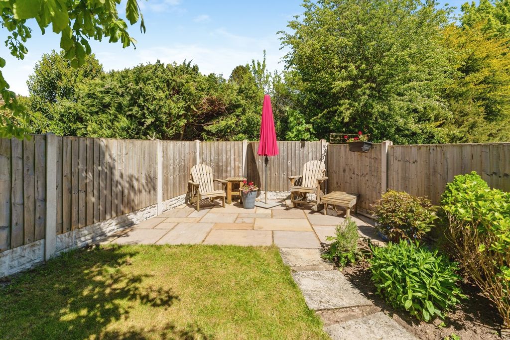 Additional image 33 of 4 bed detached house for saleBryn Coch Lane, Mold, Flintshire CH7