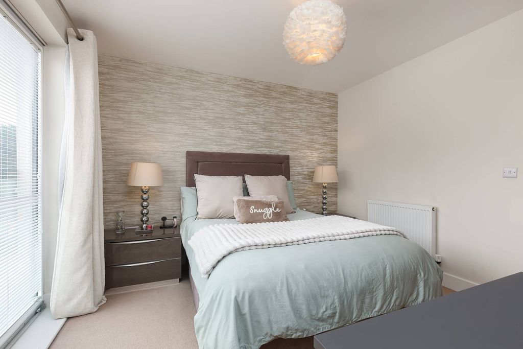 Additional image 9 of 2 bed flat for sale4/4 Burnbrae Park, Edinburgh EH12