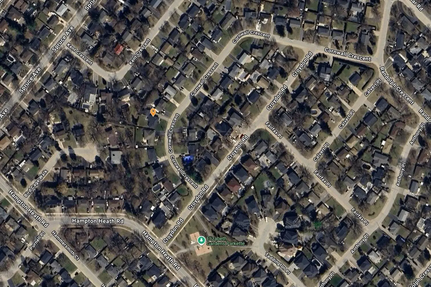 Additional image 2 of 5411 Cornwall Crescent