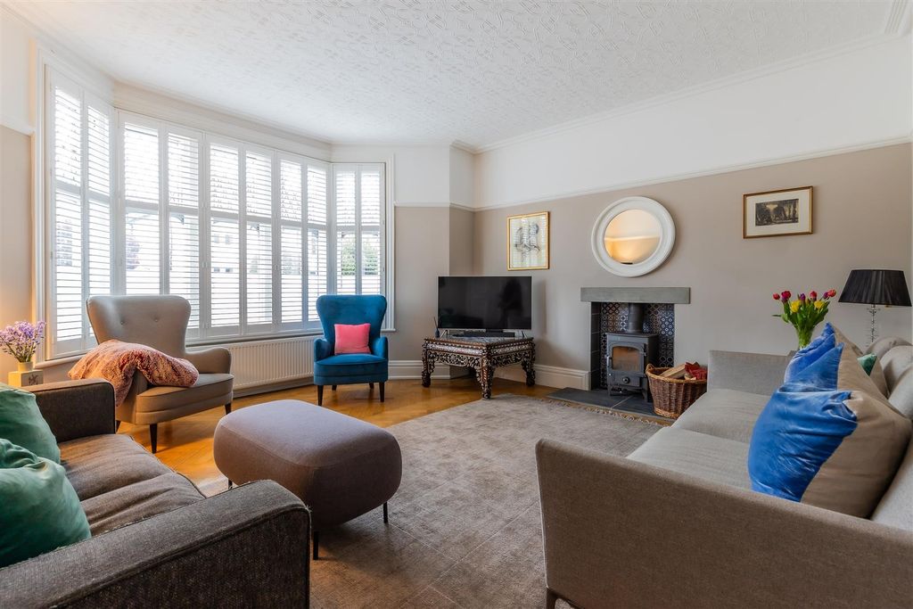 Additional image 2 of 6 bed detached house for salePalace Road, Llandaff, Cardiff CF5