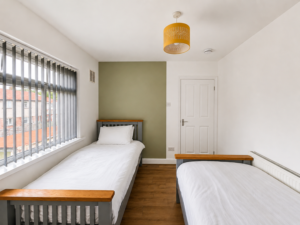 Additional image 11 of 3 bed property to rentTy Isaf Park Crescent, Newport NP11