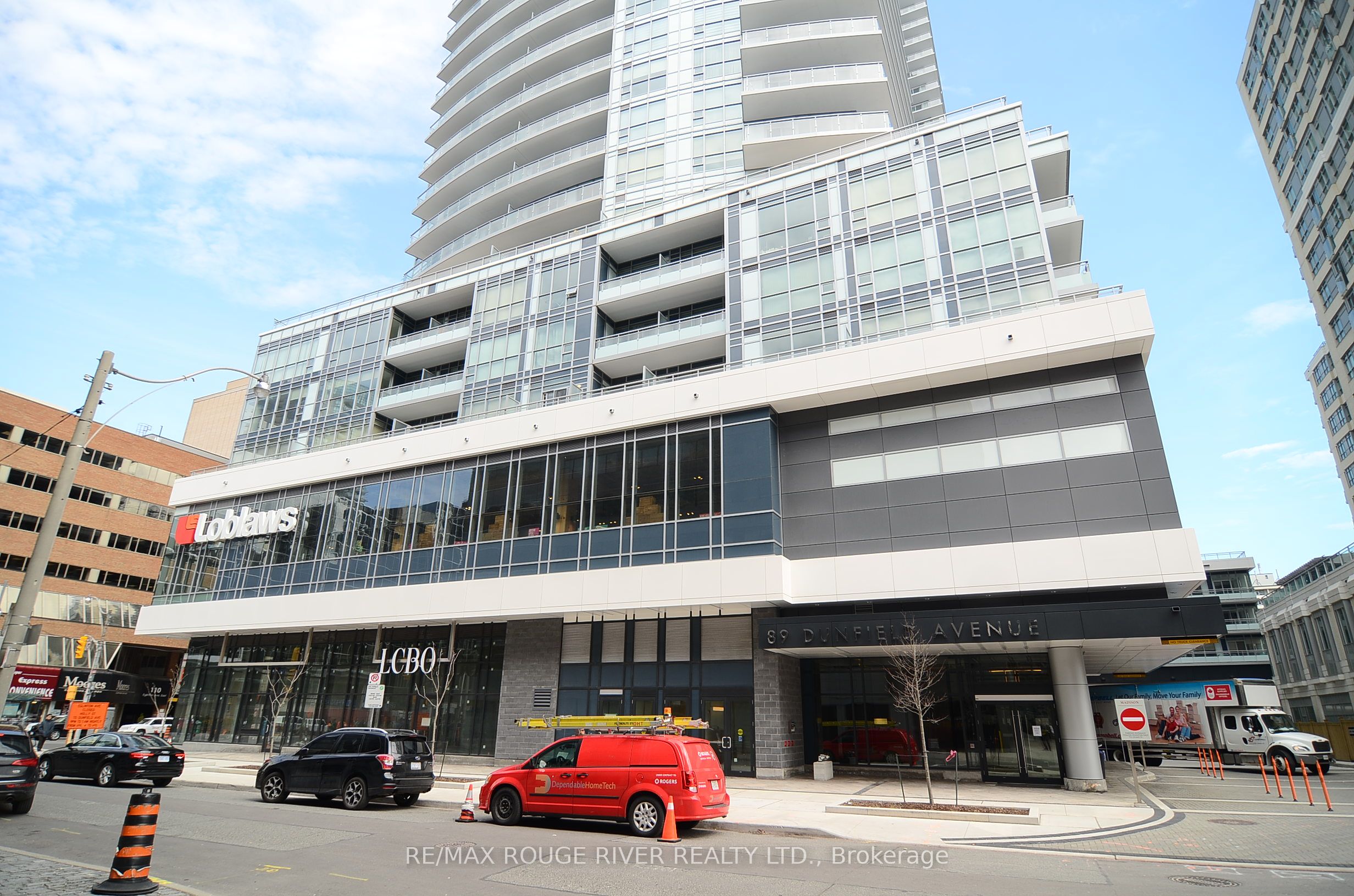 Additional image 2 of 509-89 Dunfield Avenue, Toronto, ON, M4S 0A4