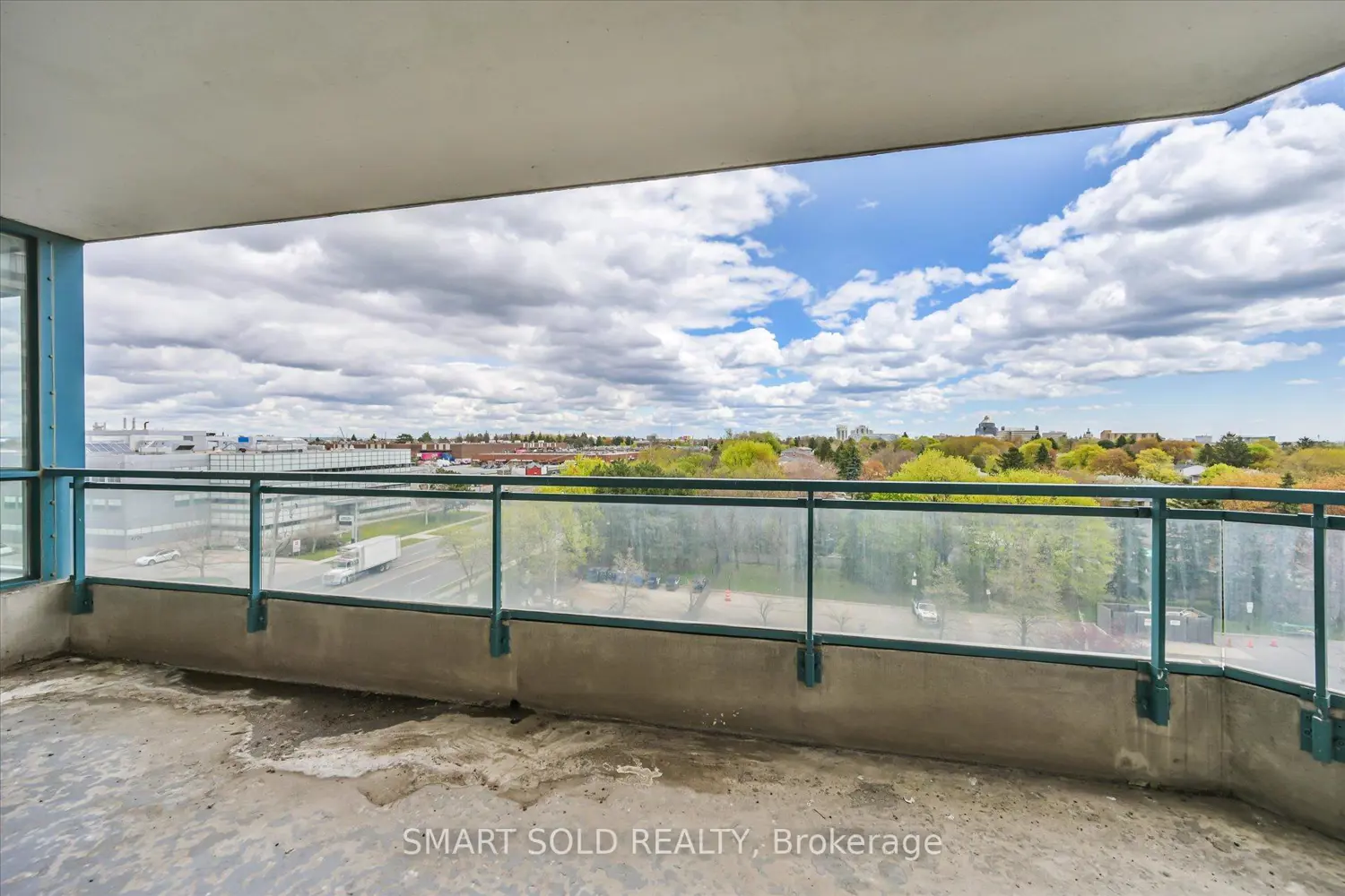 Additional image 16 of 4725 Sheppard Avenue 704
