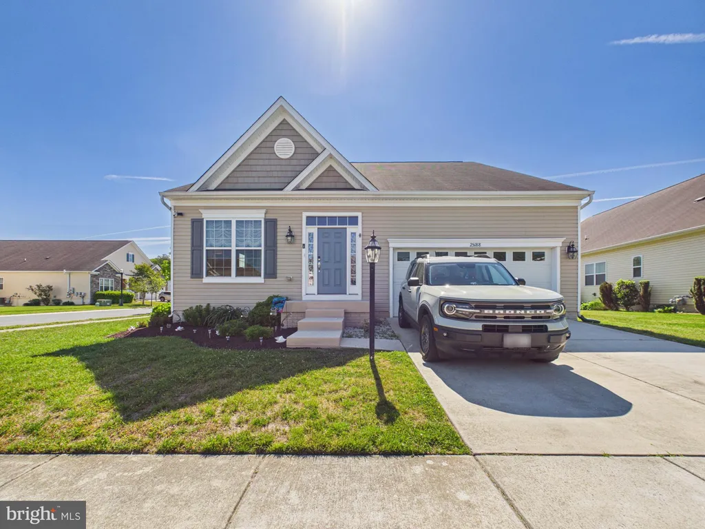 25188 Lumberton Drive, Millsboro, DE 19966