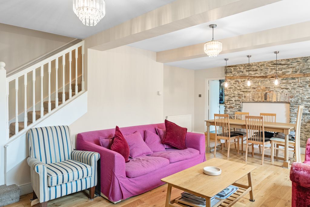 Additional image 9 of 3 bed detached house for saleCwmrheidol, Aberystwyth SY23