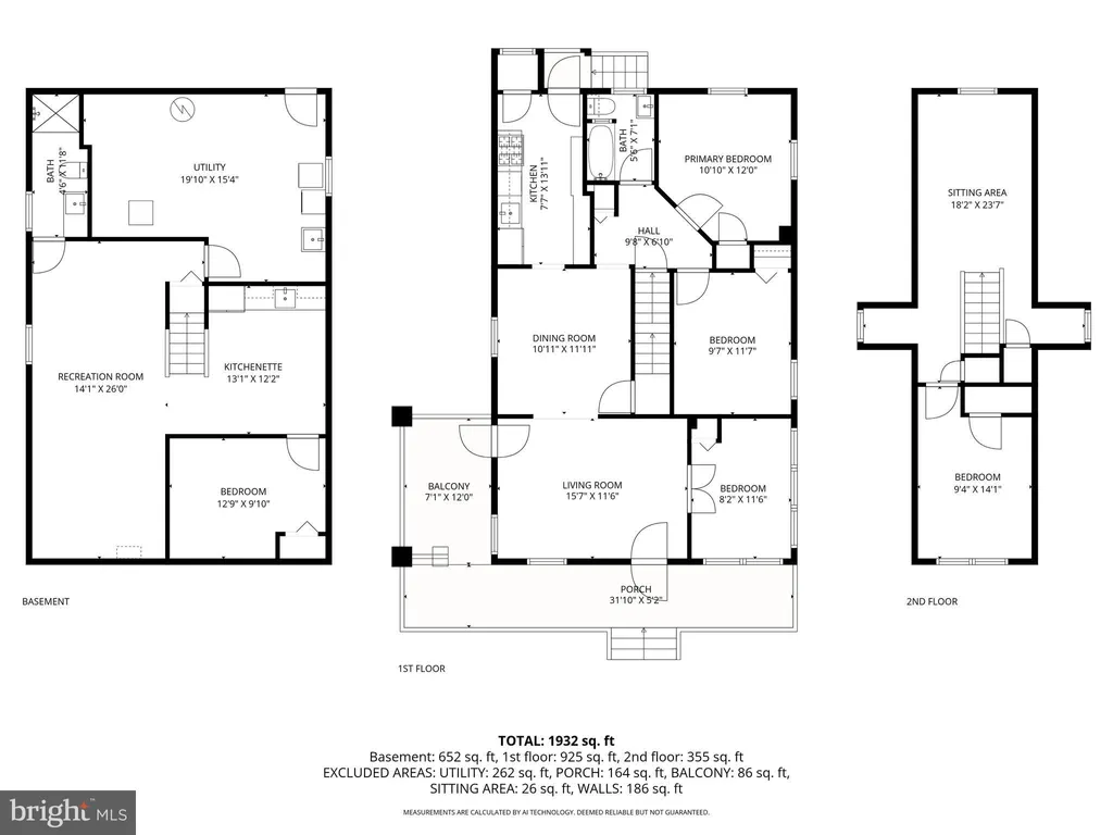 Additional image 46 of 2505 Oakley Avenue, Baltimore, MD 21215