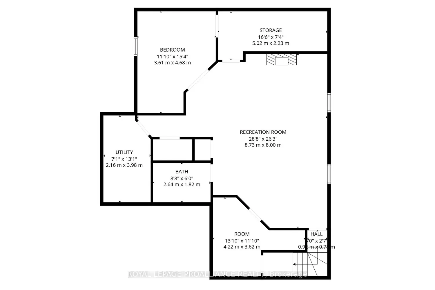 Additional image 20 of 854 Munson Crescent