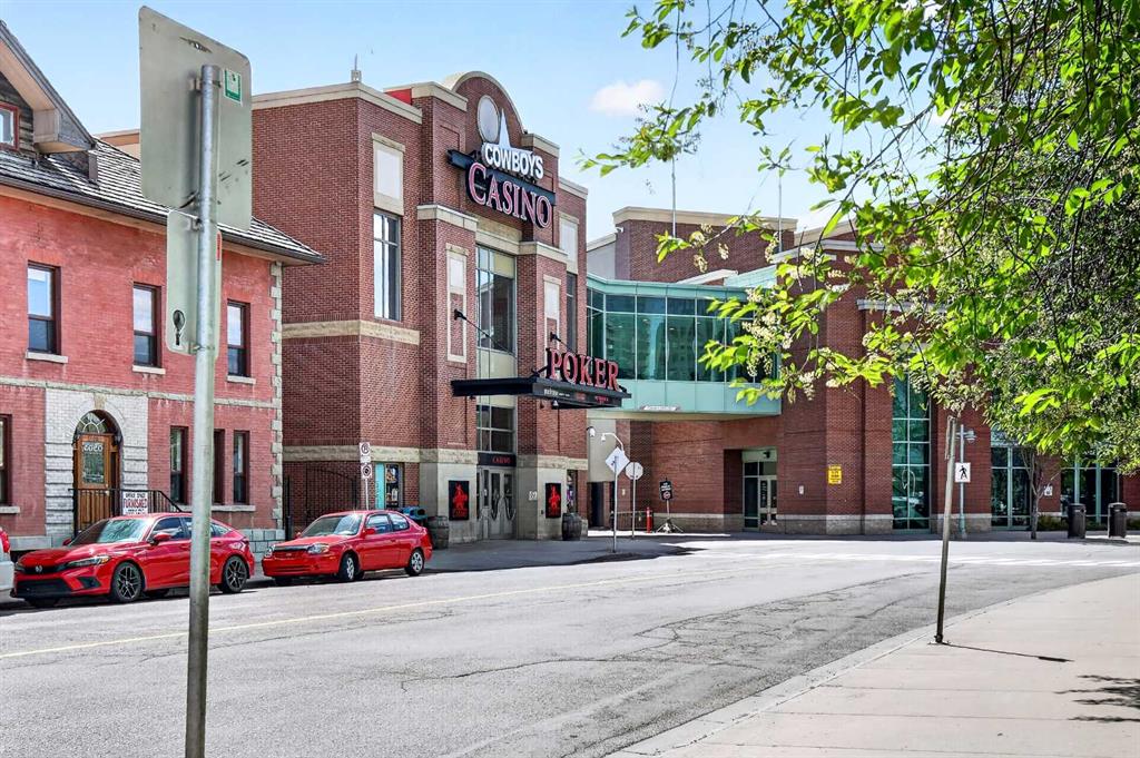 Additional image 2 of 1809-1188 3 Street SE, Calgary, AB, T2G 1H8