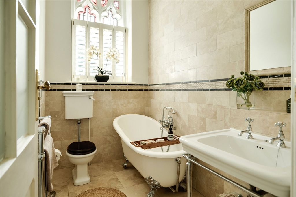 Additional image 17 of 5 bed semi-detached house for saleChurch Road, Stoke Bishop, Bristol BS9