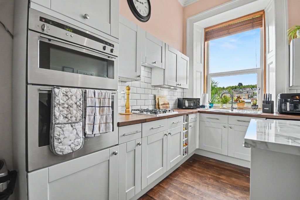 Additional image 14 of 3 bed flat for saleUnion Street, Inverclyde, Greenock PA16