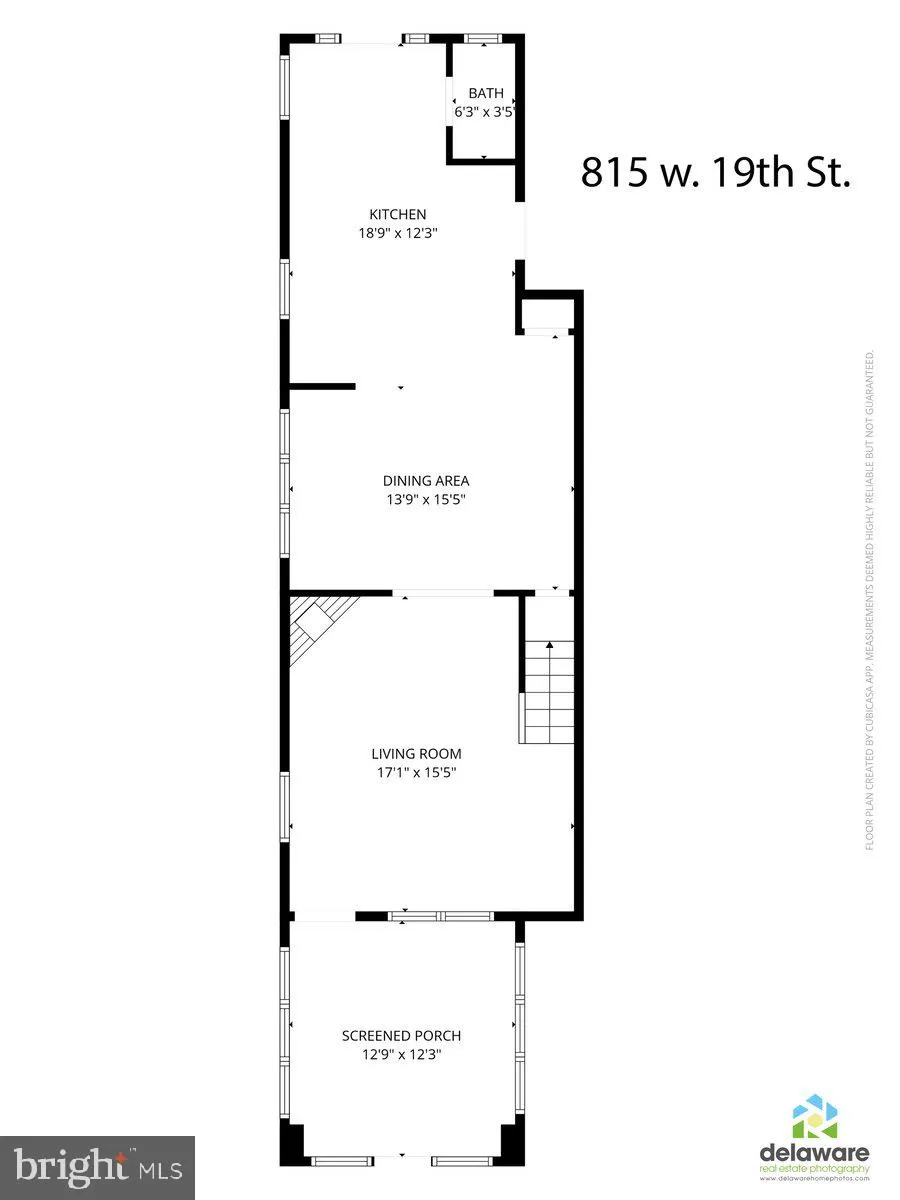 Additional image 54 of 815 W Nineteenth Street, Wilmington, DE 19802