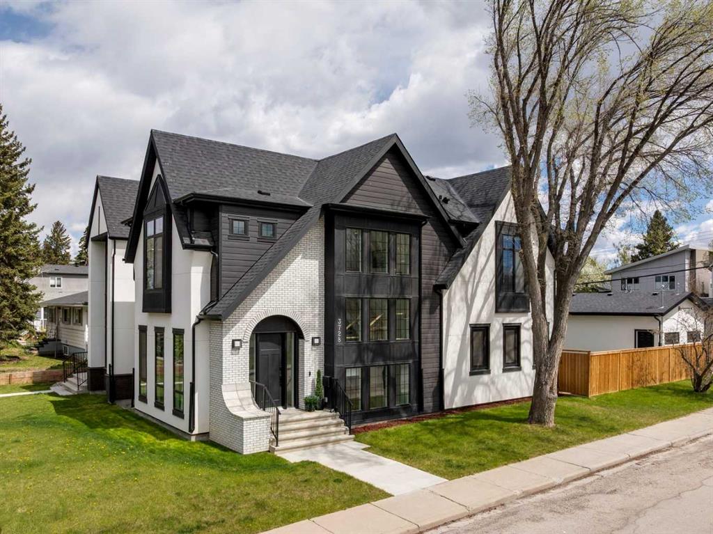 3728 5 Avenue SW, Calgary, AB, T3C 0B8